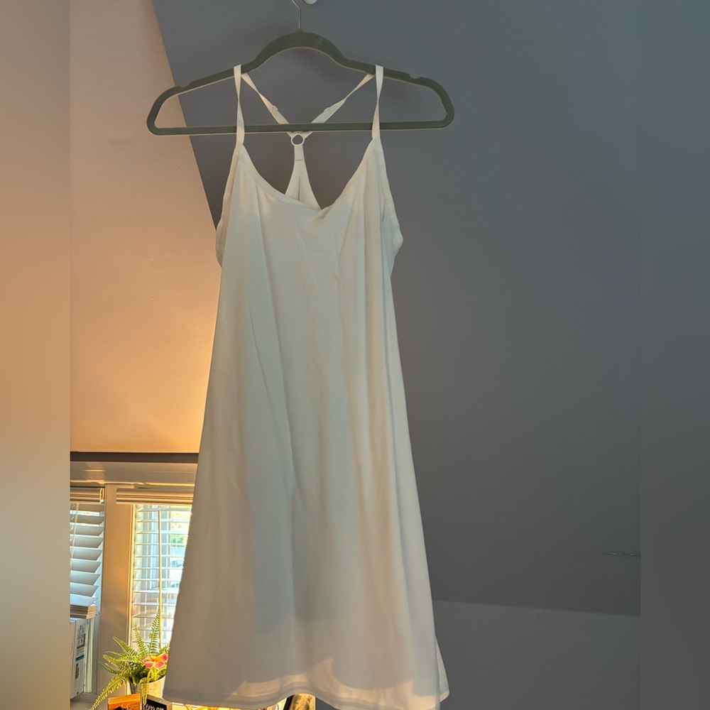 Outdoor voices active dress